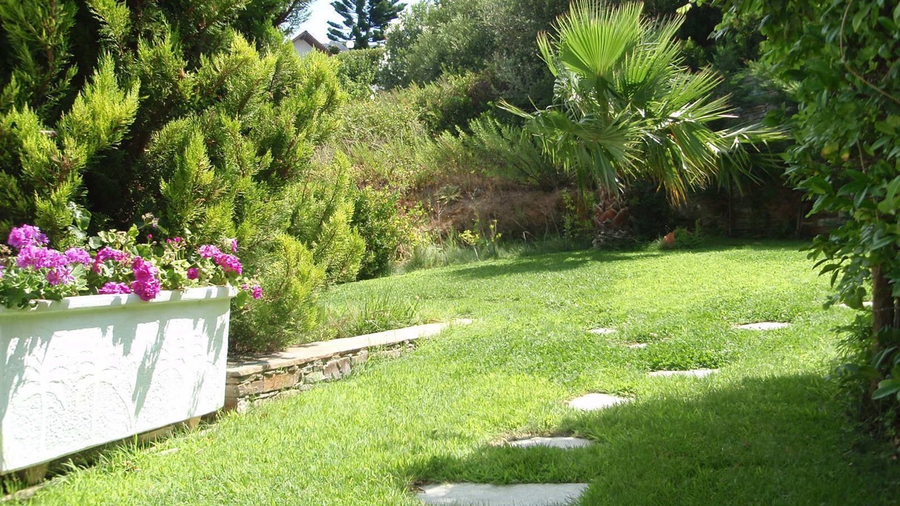 Photo of Outdoor in Marmari