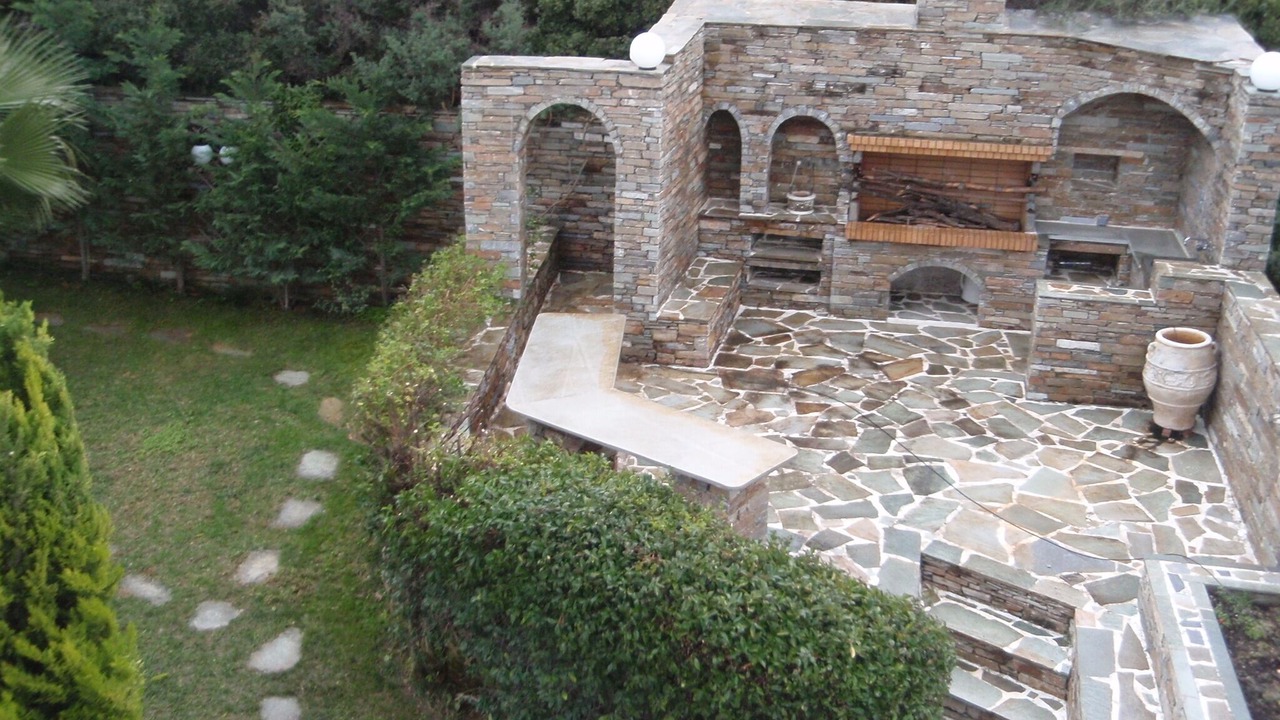 Photo of Outdoor in Marmari
