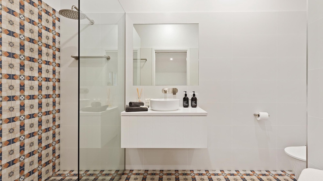 Photo of Bathroom in Mapleton