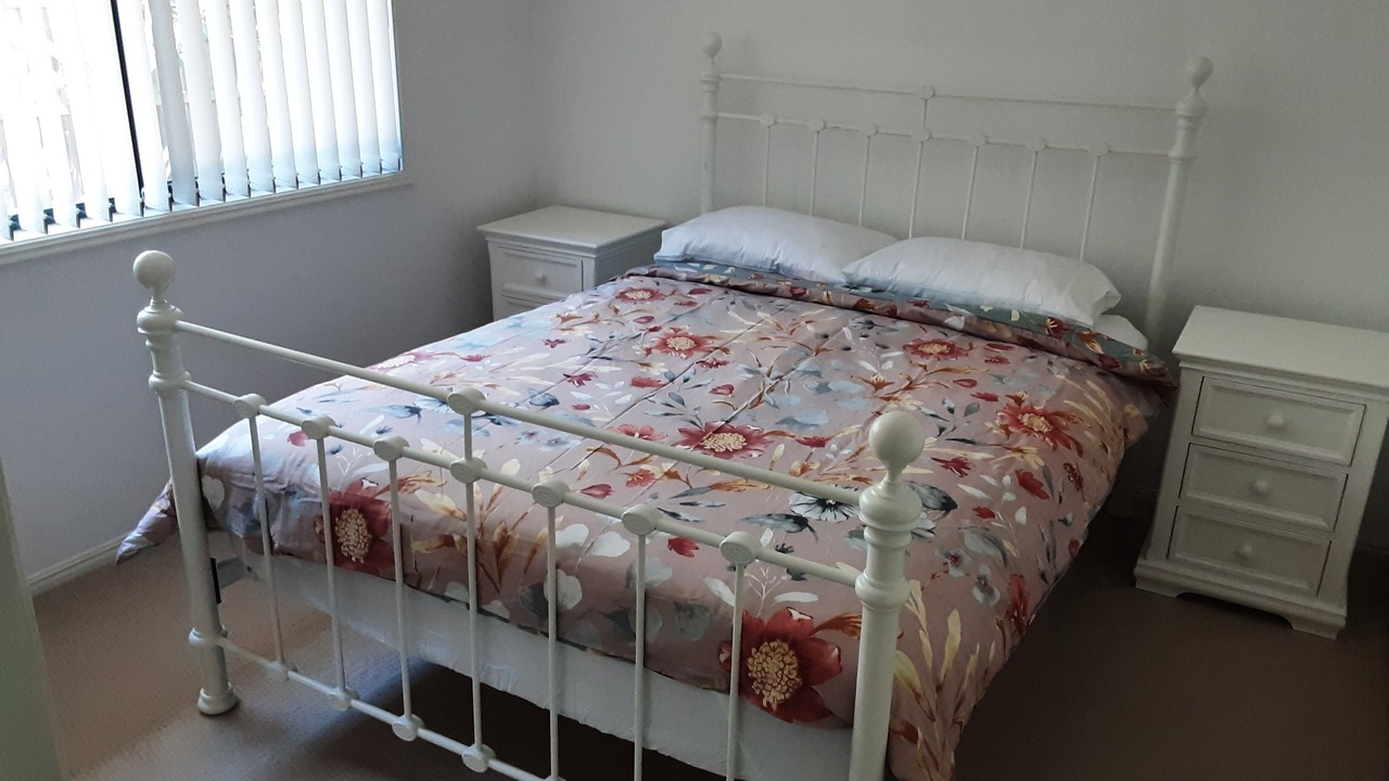 Photo of Bedroom in Point Vernon