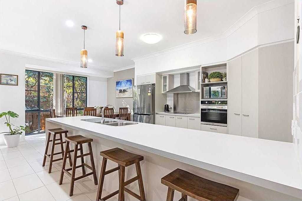 Photo of Kitchen in Point Vernon