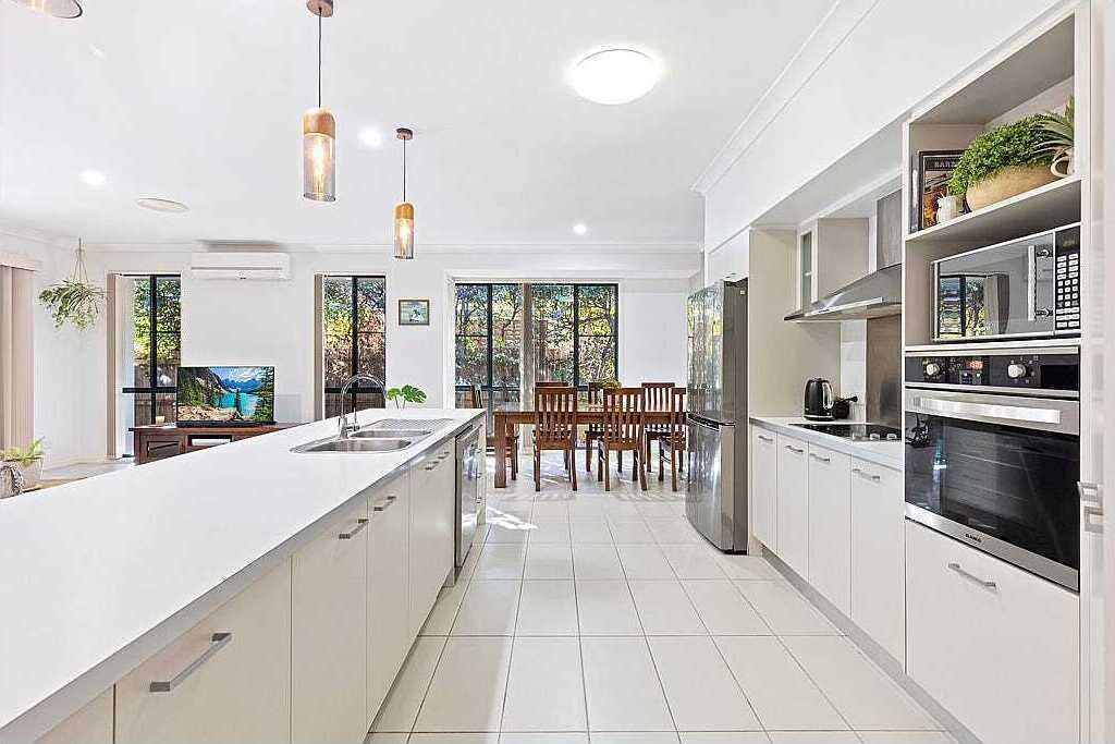 Photo of Kitchen in Point Vernon
