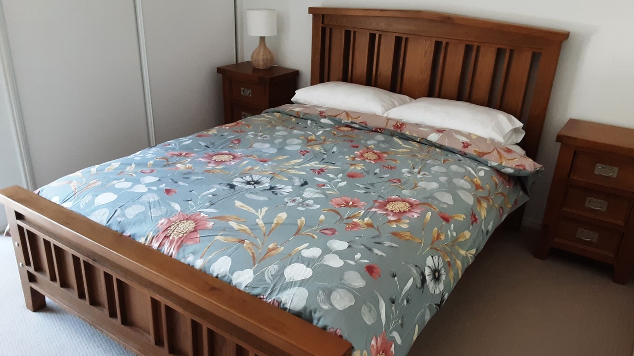 Photo of Bedroom in Point Vernon