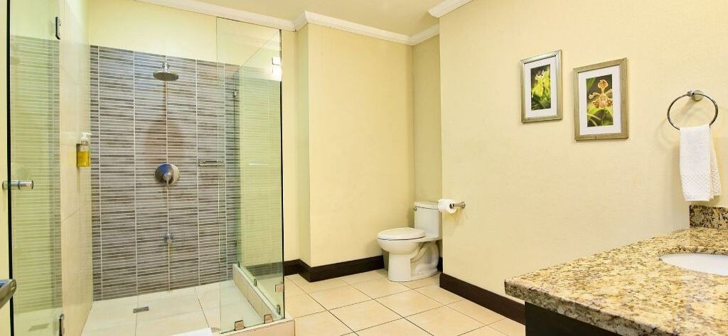 Photo of Bathroom in Barranca
