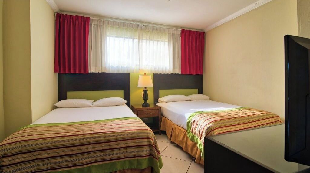 Photo of Bedroom in Barranca