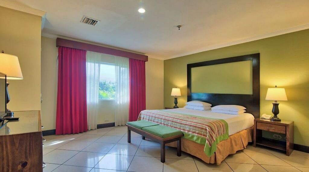 Photo of Bedroom in Barranca