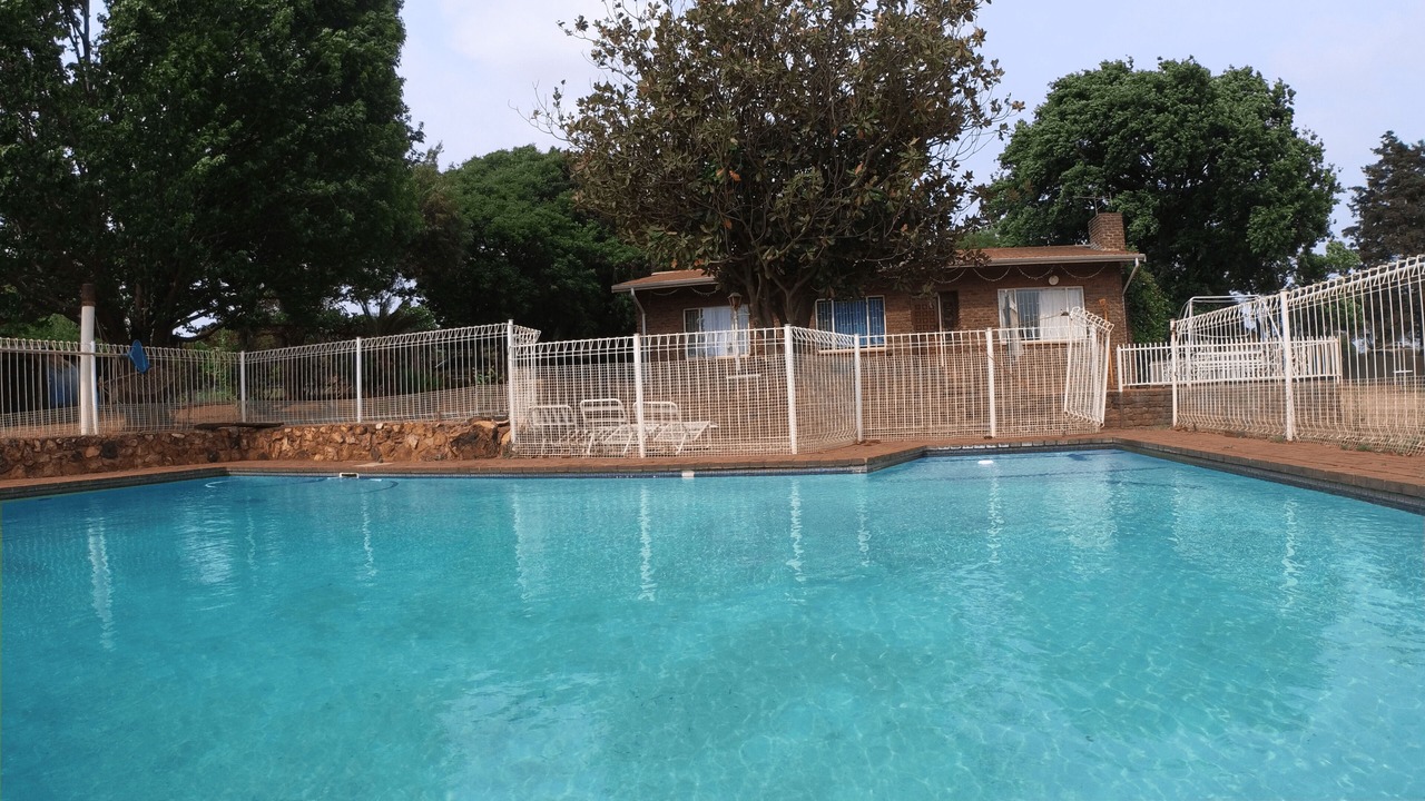 Photo of Outdoor in Mogale City