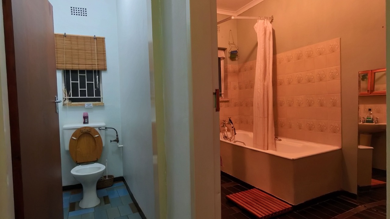 Photo of Bathroom in Mogale City