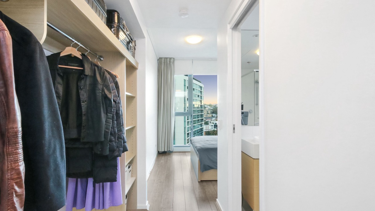 Photo of Bedroom in Hamilton