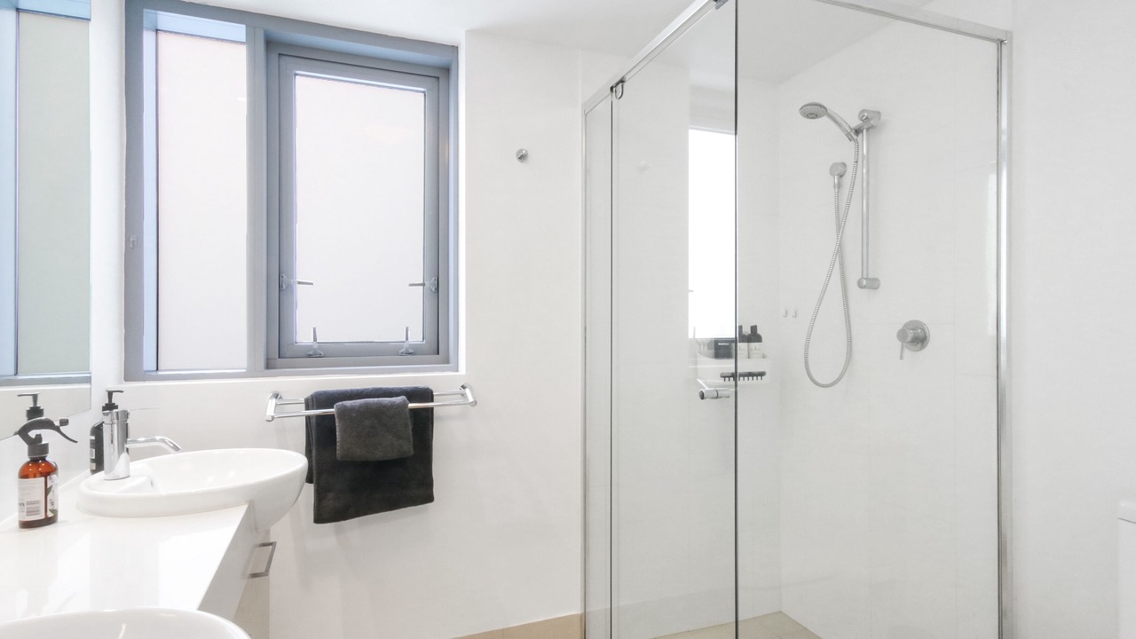 Photo of Bathroom in Hamilton