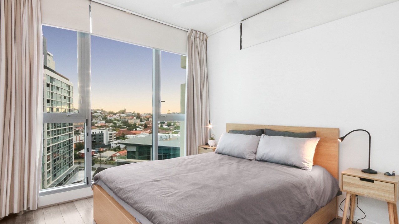 Photo of Bedroom in Hamilton