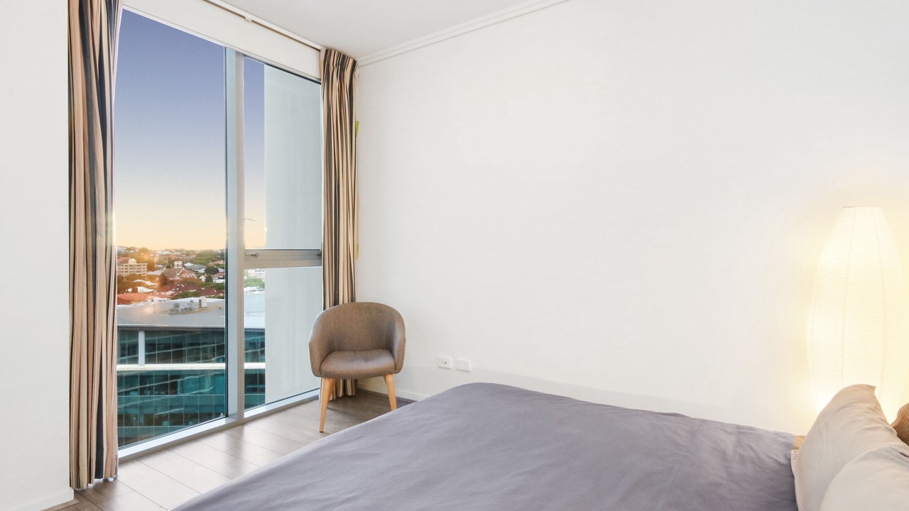 Photo of Bedroom in Hamilton