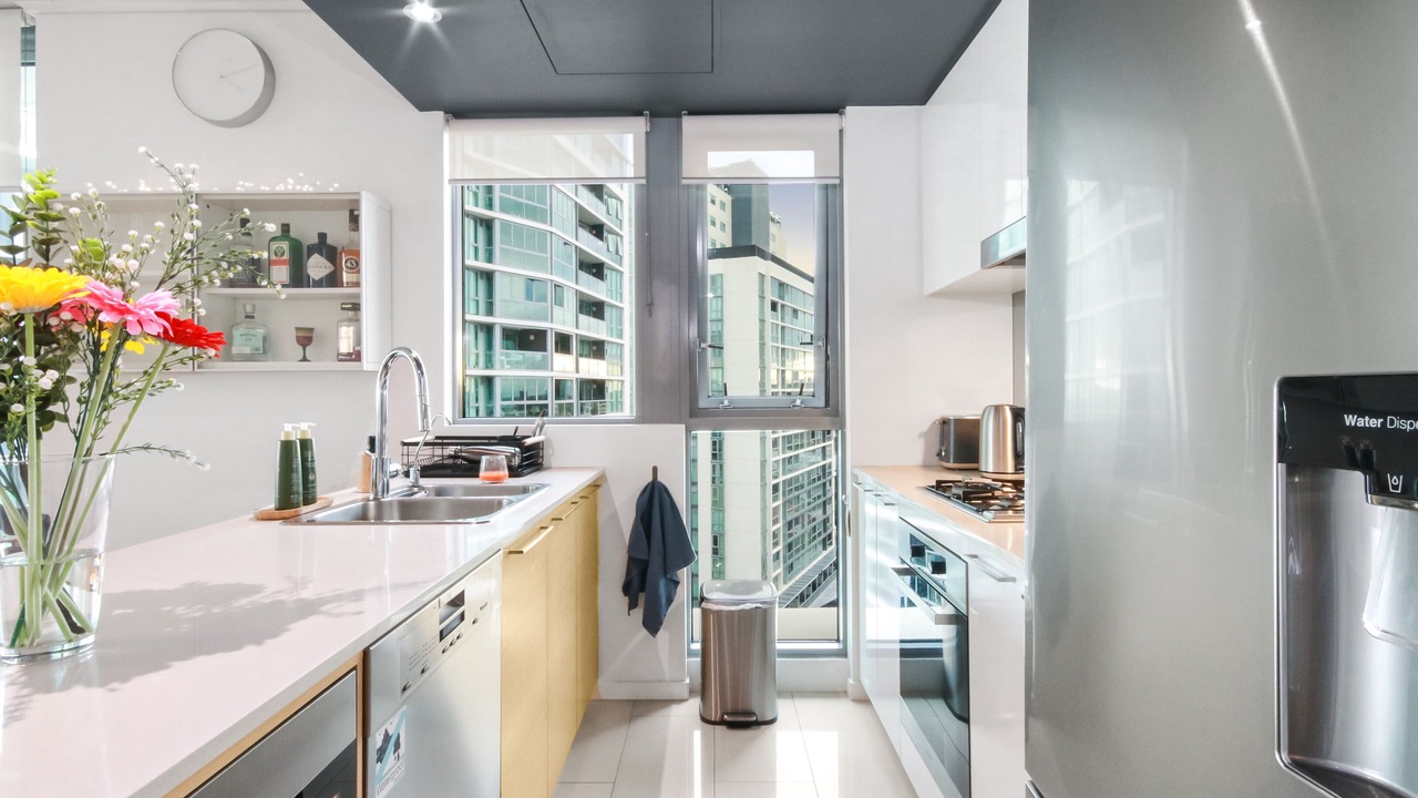 Photo of Kitchen in Hamilton