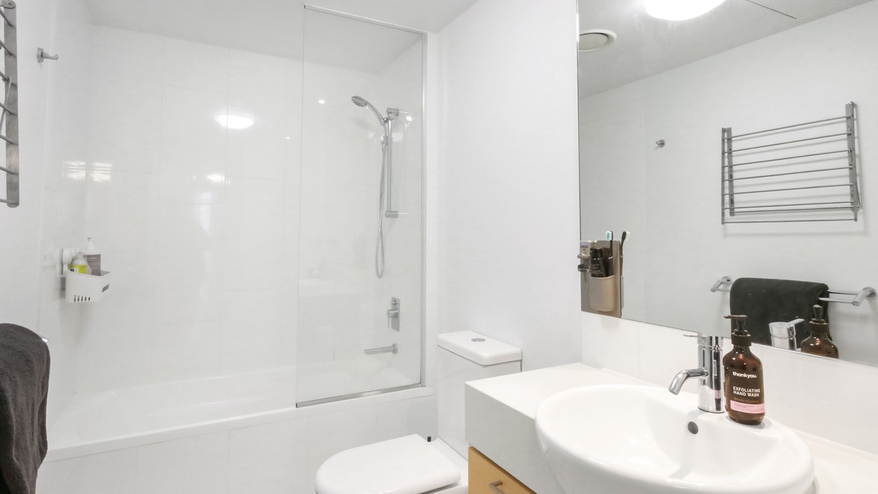 Photo of Bathroom in Hamilton