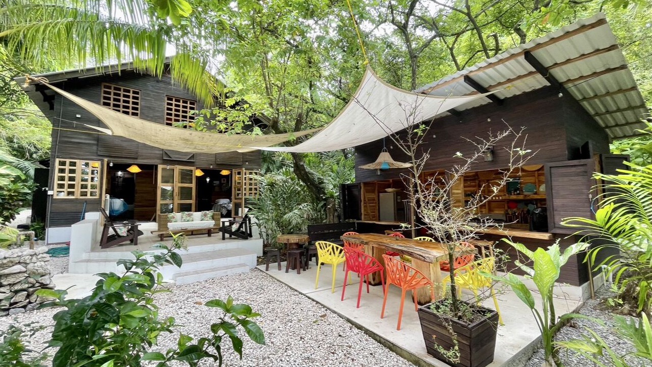 Photo of Outdoor in Mal Pais