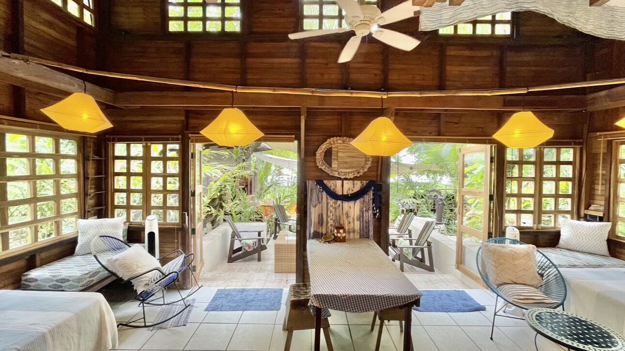 Photo of Bedroom in Mal Pais