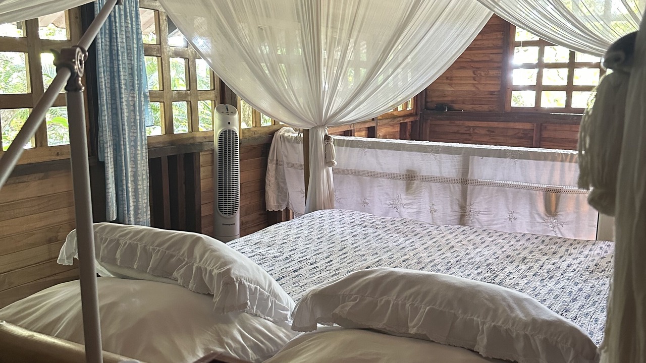 Photo of Bedroom in Mal Pais