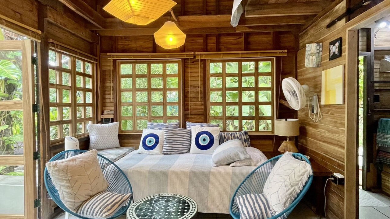 Photo of Bedroom in Mal Pais