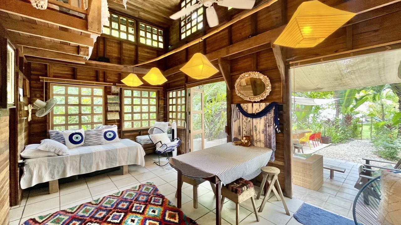 Photo of Bedroom in Mal Pais