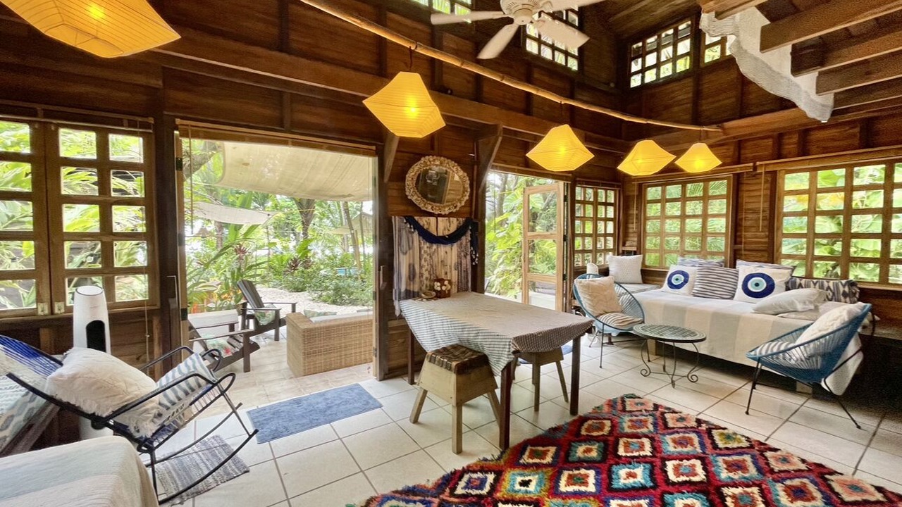 Photo of Livingroom in Mal Pais