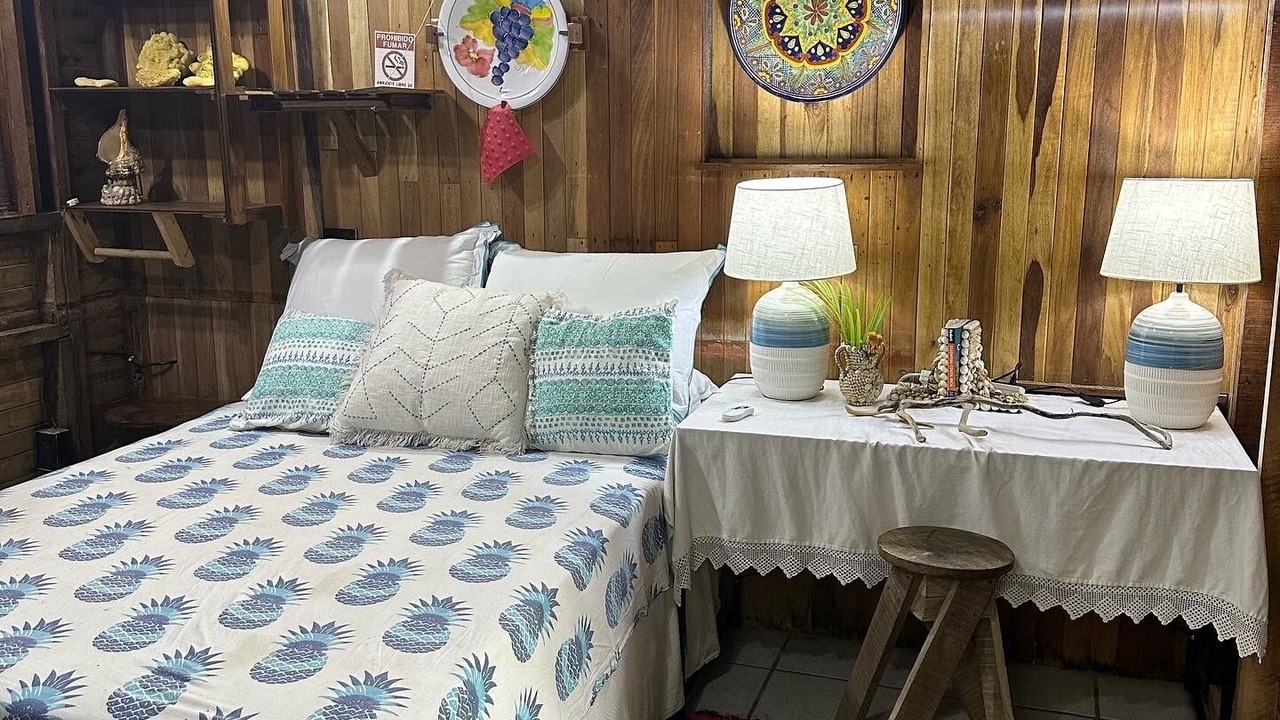 Photo of Bedroom in Mal Pais