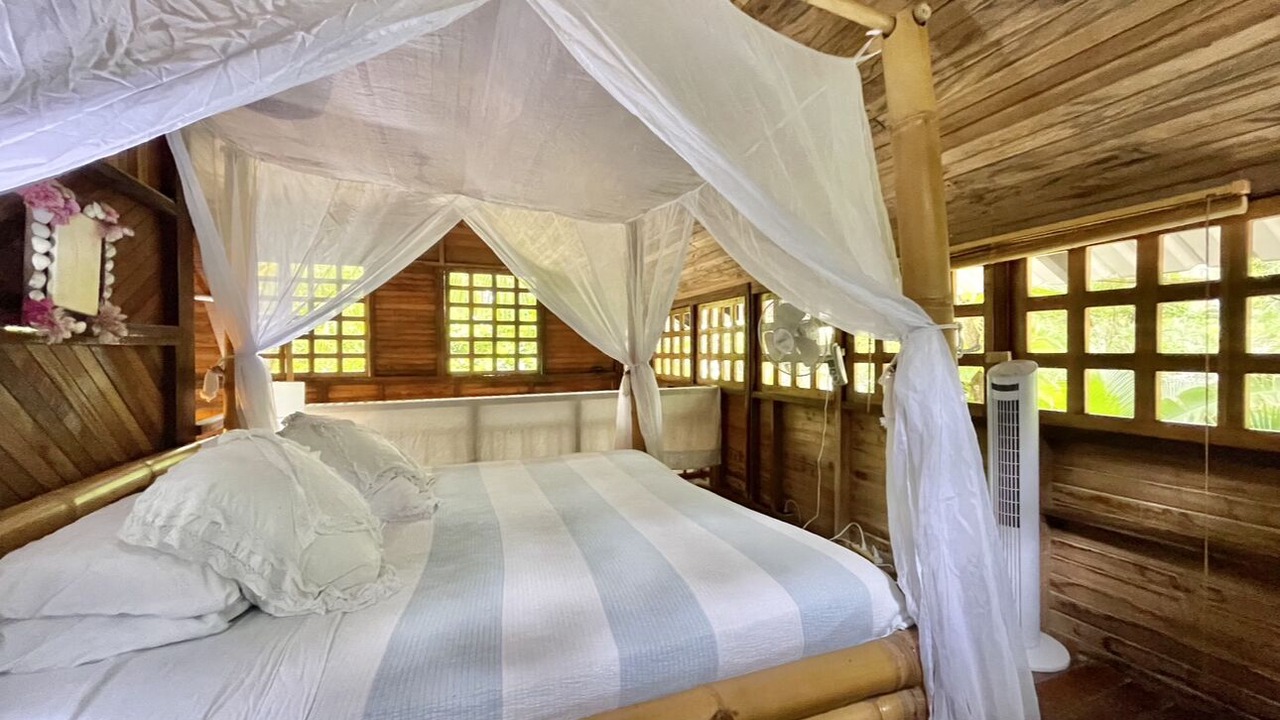 Photo of Bedroom in Mal Pais