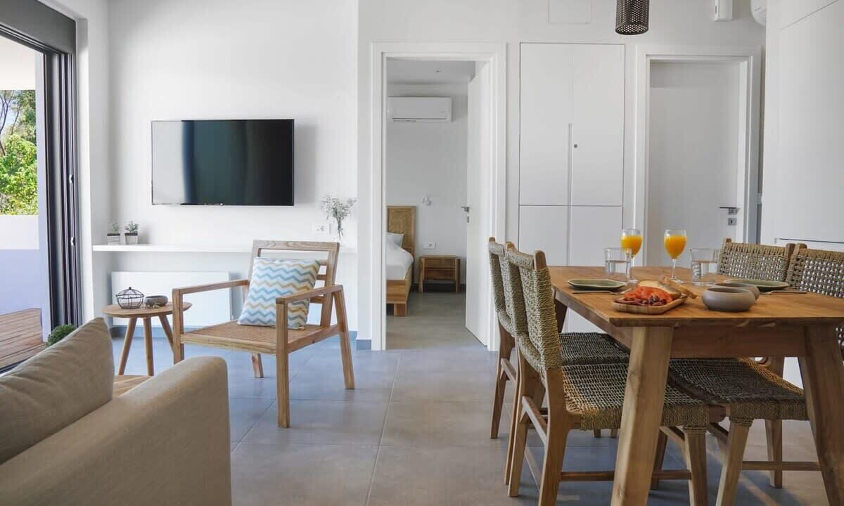 Photo of Livingroom in Aktio-Vonitsa