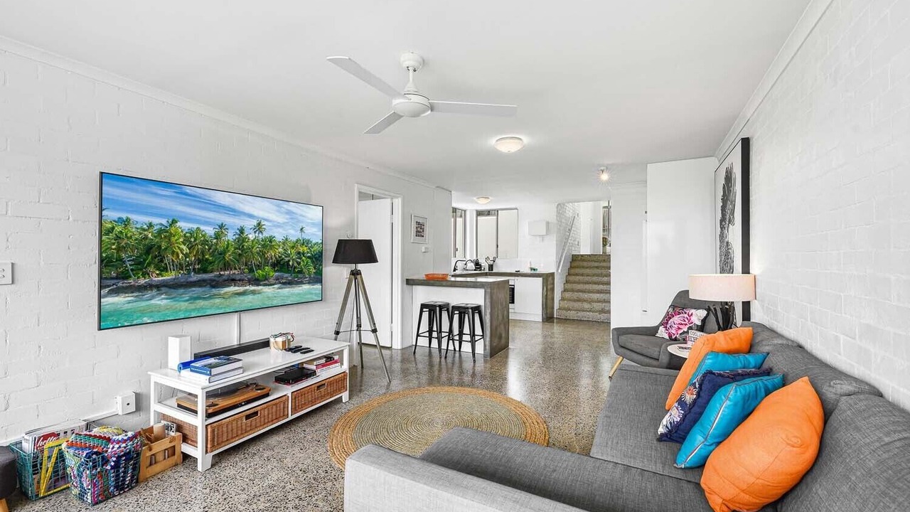 Photo of Livingroom in Sunrise Beach