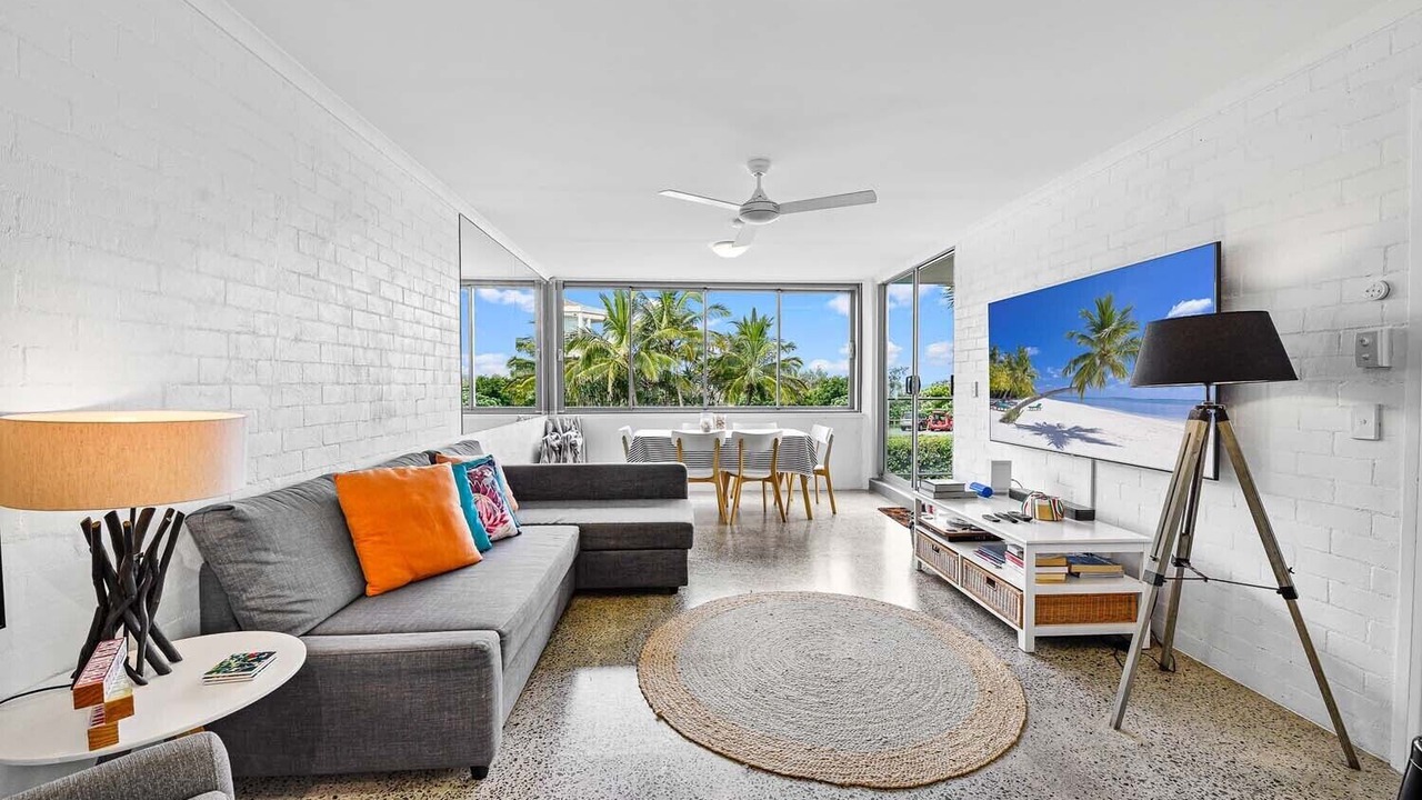 Photo of Livingroom in Sunrise Beach