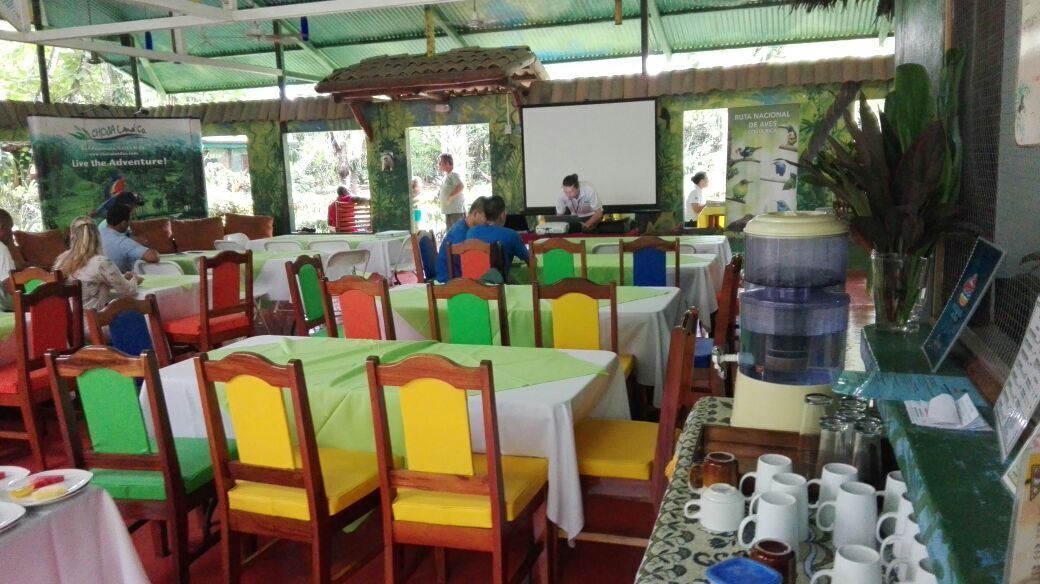 Photo of Others in Puerto Jimenez