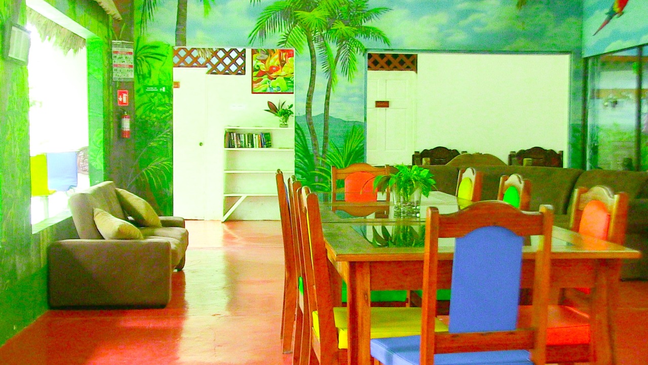Photo of Others in Puerto Jimenez