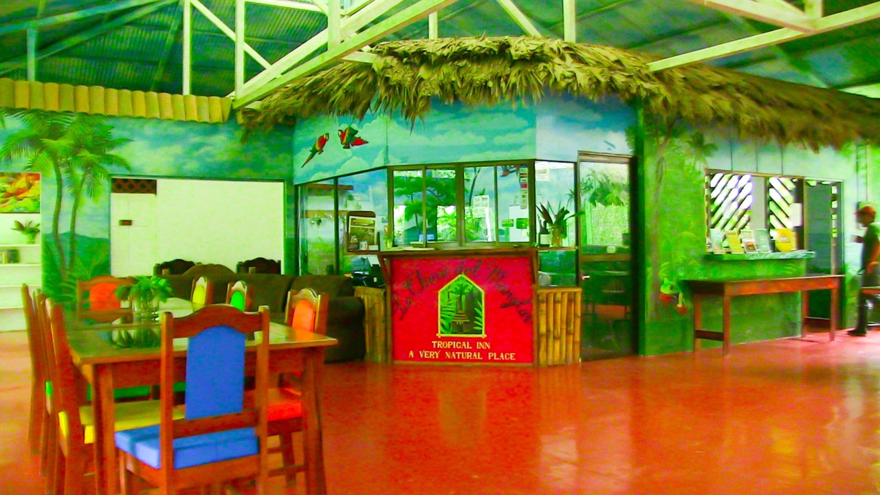 Photo of Others in Puerto Jimenez