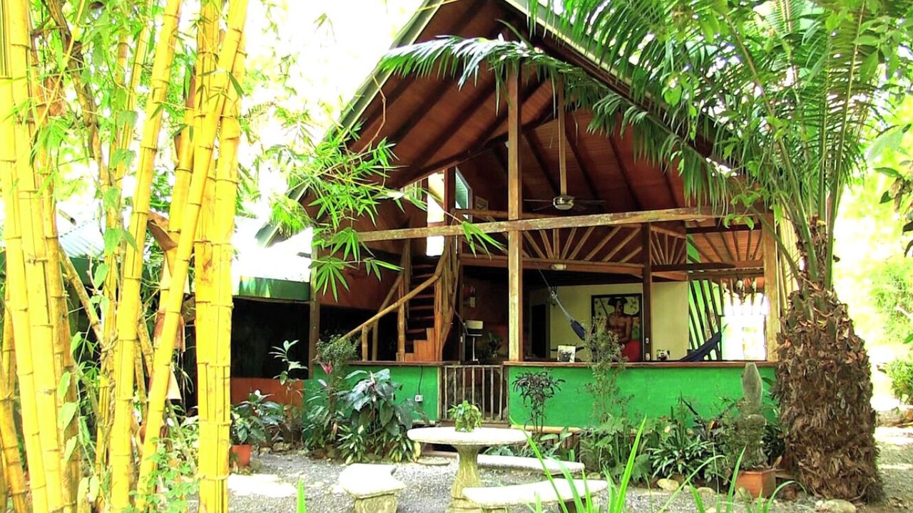 Photo of Others in Puerto Jimenez