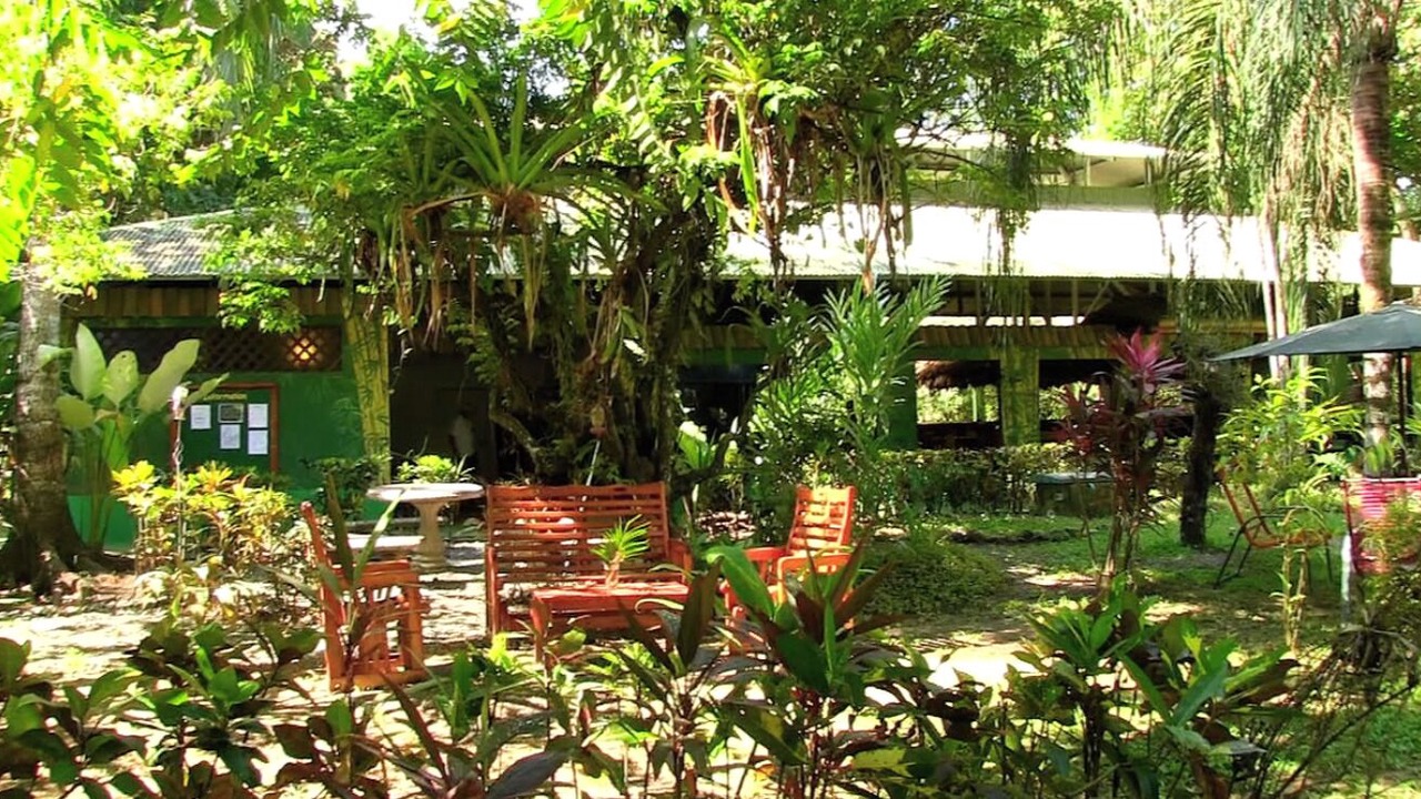 Photo of Others in Puerto Jimenez