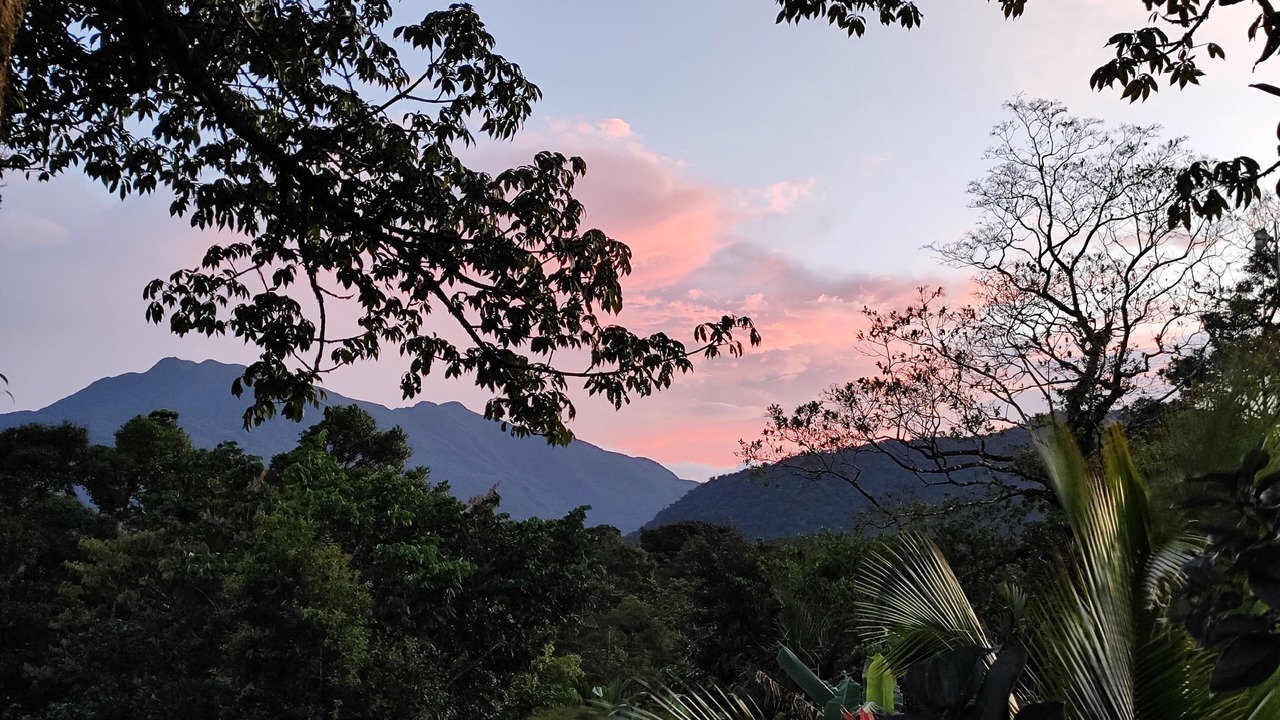 Photo of Patio Balcony in Katira