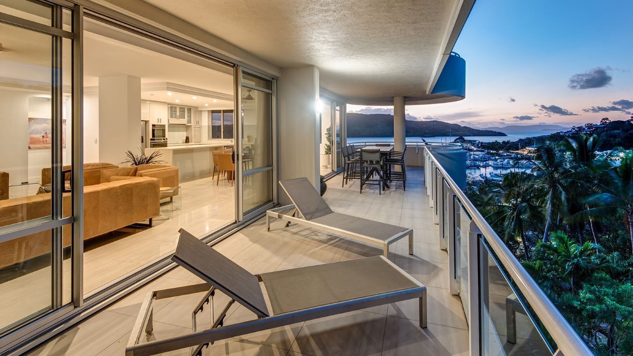 Photo of Others in Hamilton Island