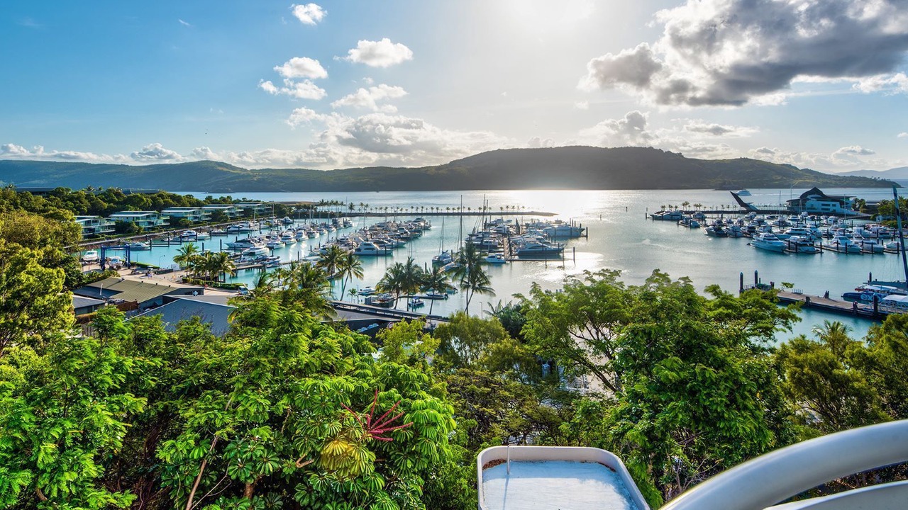 Photo of Others in Hamilton Island