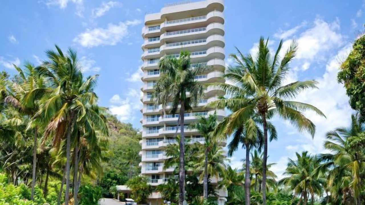 Photo of Others in Hamilton Island