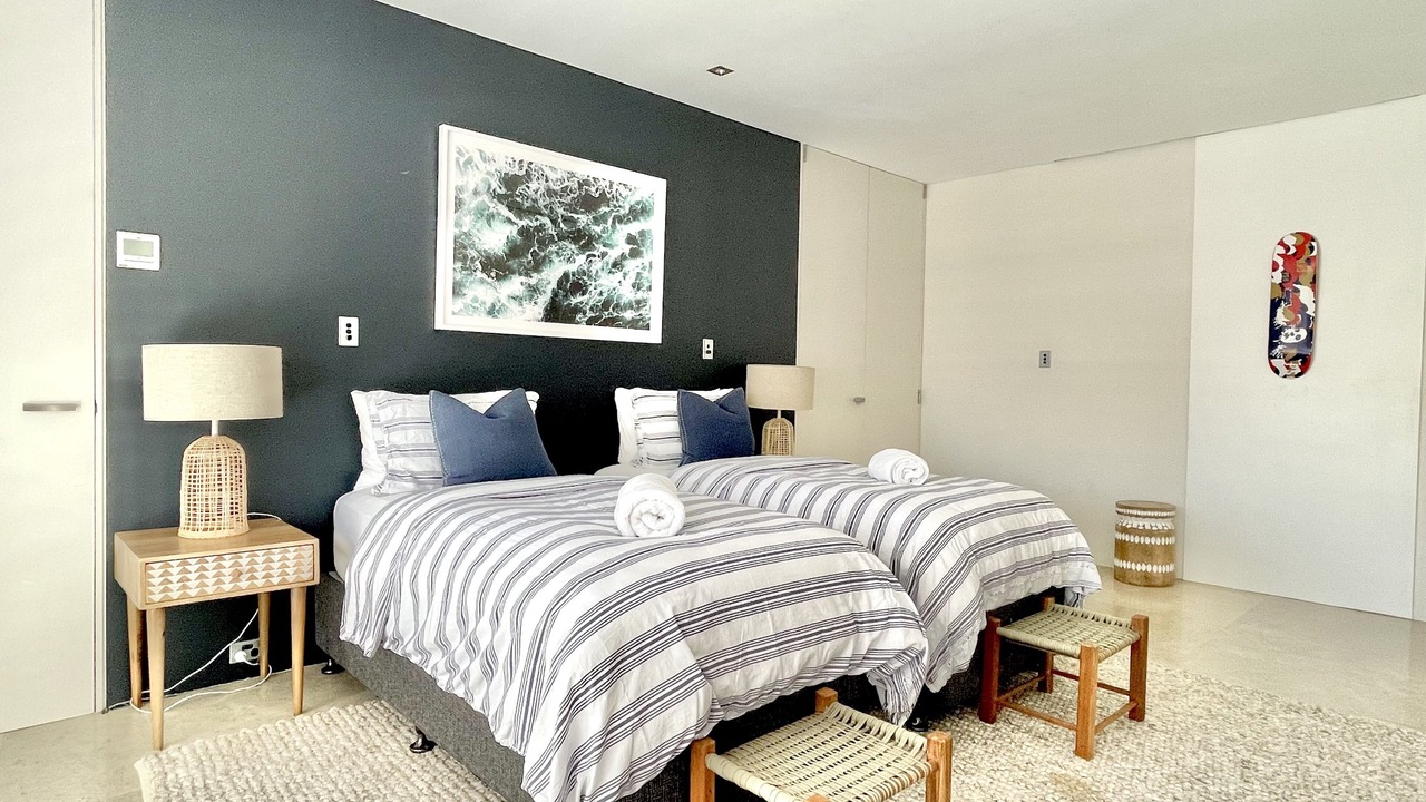 Photo of Bedroom in Sunrise Beach
