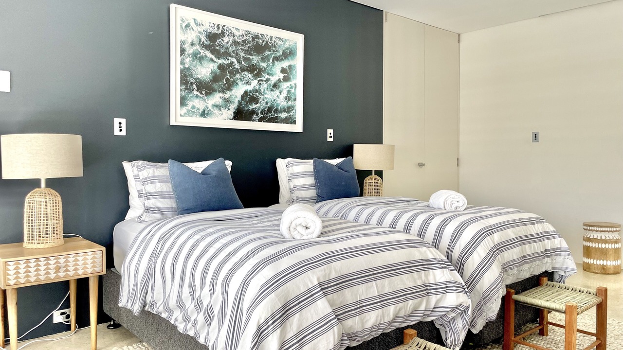 Photo of Bedroom in Sunrise Beach