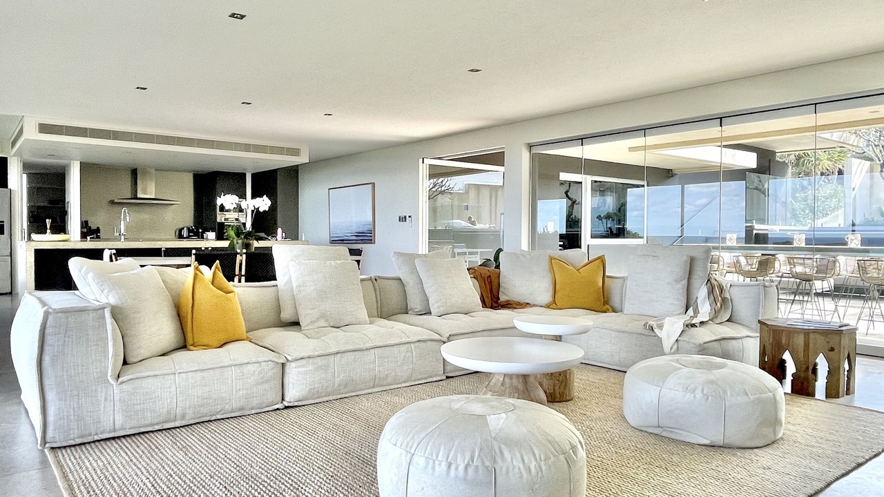 Photo of Livingroom in Sunrise Beach