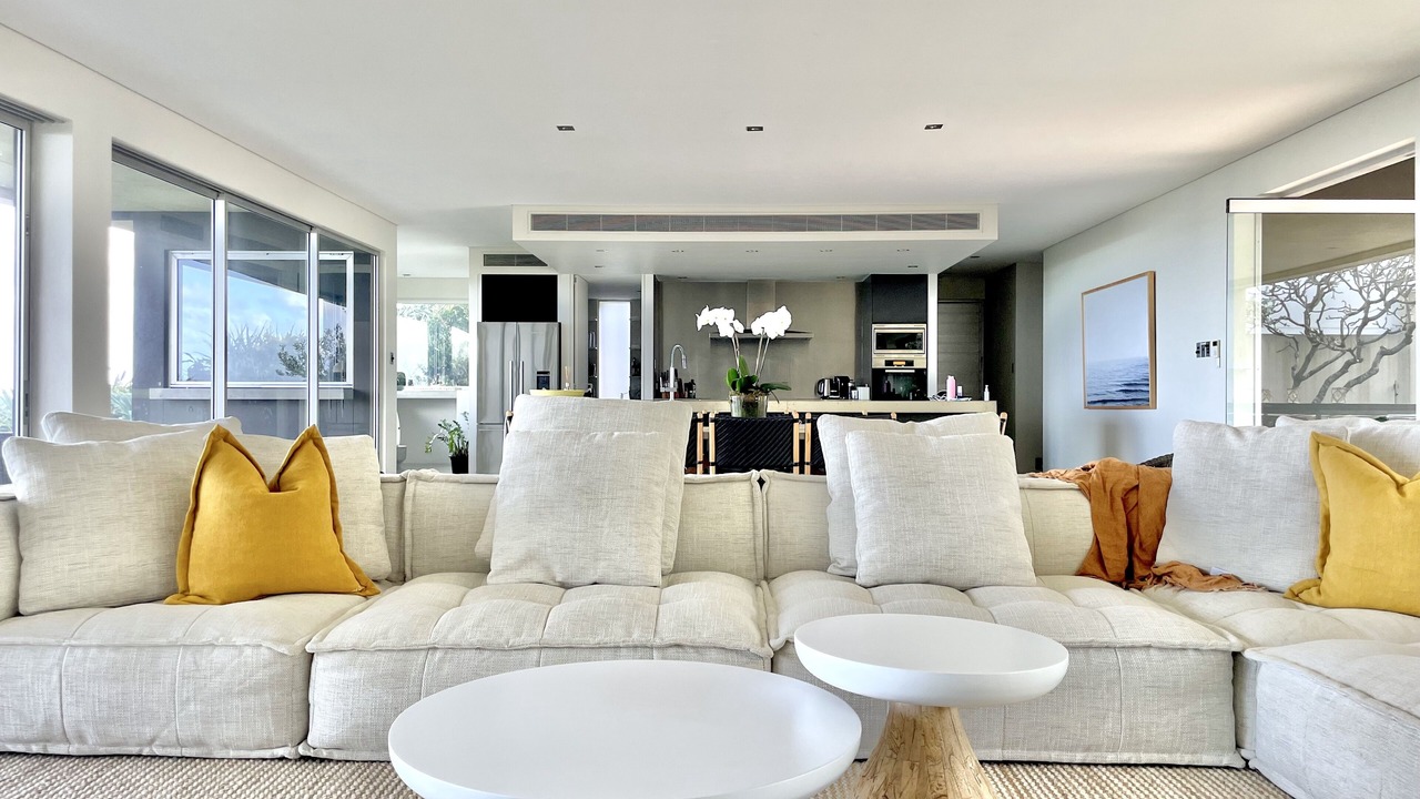 Photo of Livingroom in Sunrise Beach