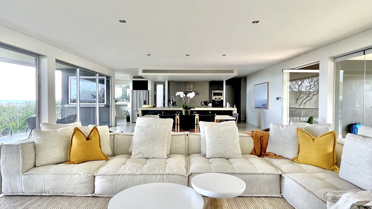 Photo of Livingroom in Sunrise Beach
