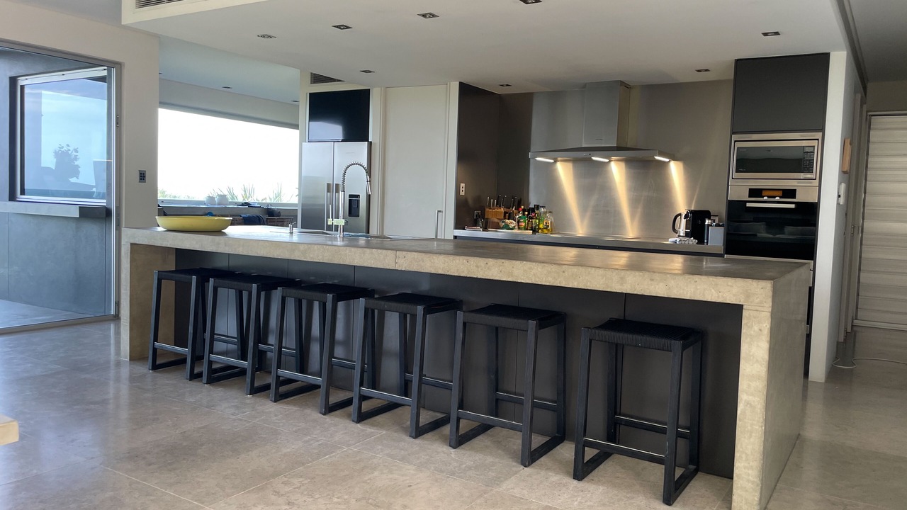 Photo of Kitchen in Sunrise Beach