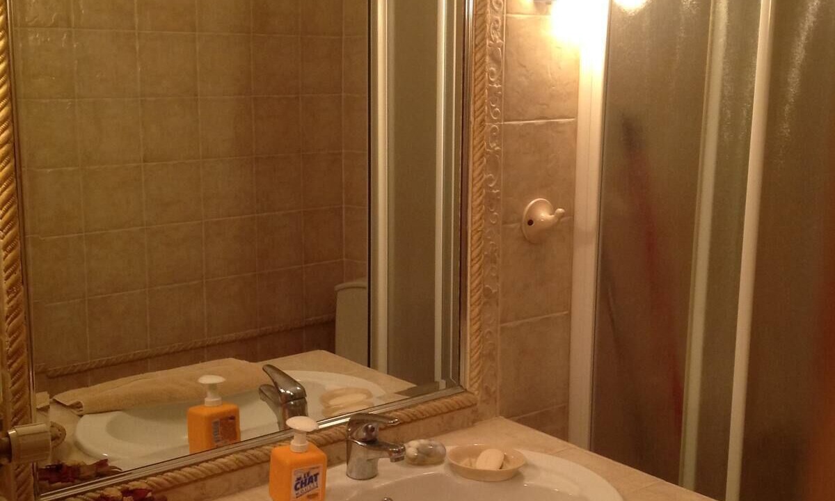Photo of Bathroom in Vilia
