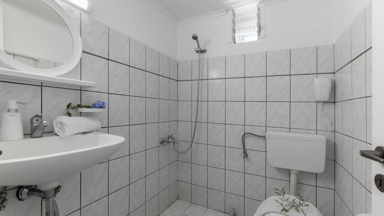 Photo of Bathroom in Lefkas