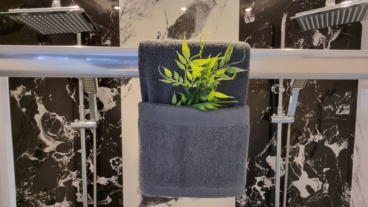 Photo of Bathroom in Nea Propontida