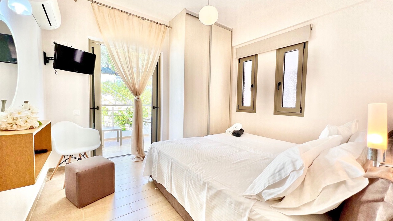 Photo of Bedroom in Perigiali