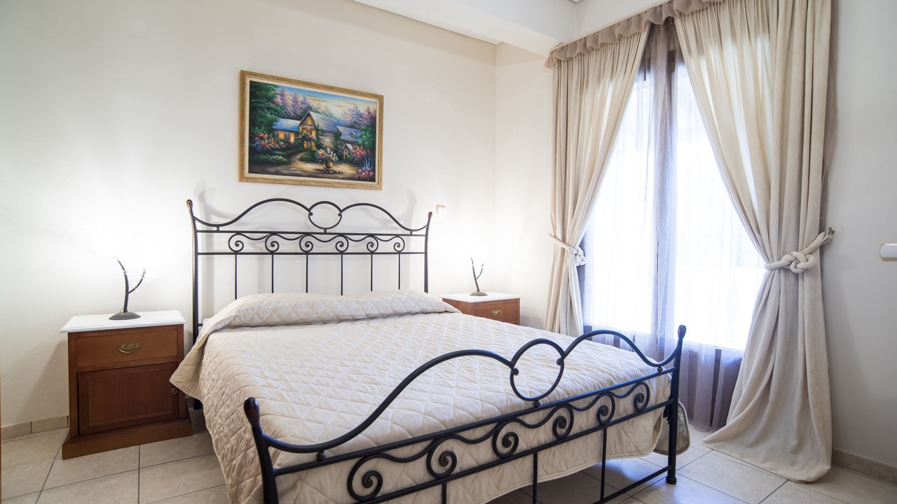 Photo of Bedroom in Kontsika