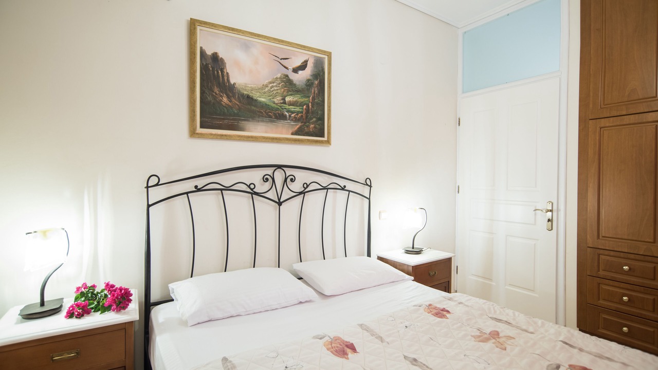 Photo of Bedroom in Kontsika
